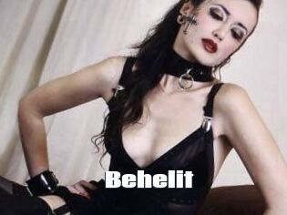 Behelit