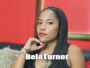 BelaTurner