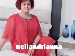 BellaAdrianna