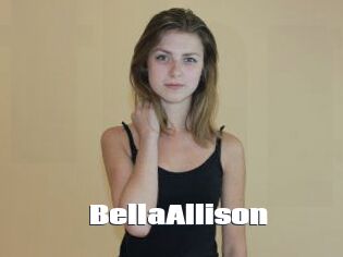 BellaAllison