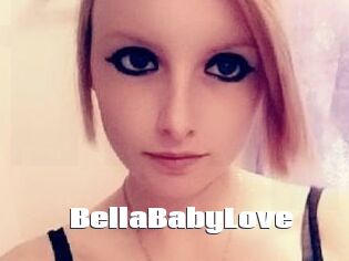 Bella_Baby_Love