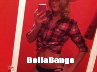 BellaBangs