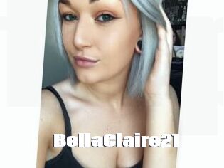 BellaClaire21