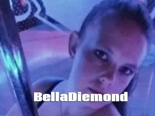 BellaDiemond