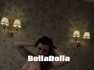 BellaDolla