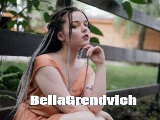 BellaGrendvich