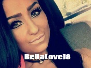 BellaLove18