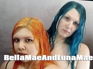 BellaMaeAndLunaMae