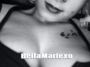 BellaMariexo