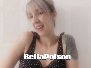 BellaPoison