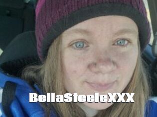 BellaSteeleXXX