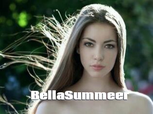 BellaSummeer