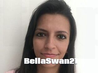 BellaSwan21