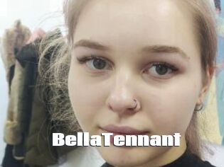 BellaTennant