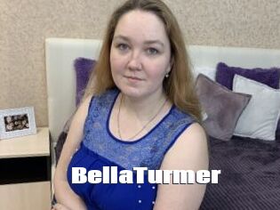 BellaTurmer