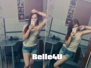 Belle4U