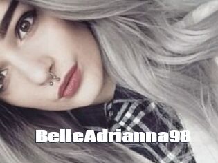 BelleAdrianna98