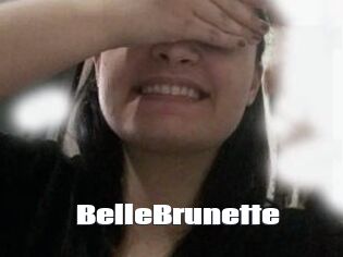 BelleBrunette