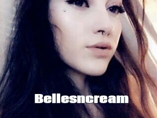 Bellesncream