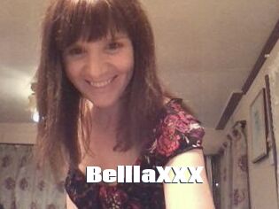 BelllaXXX