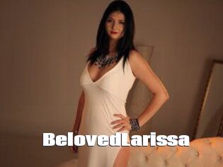 BelovedLarissa