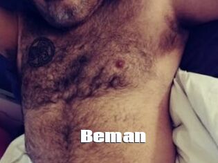 Beman