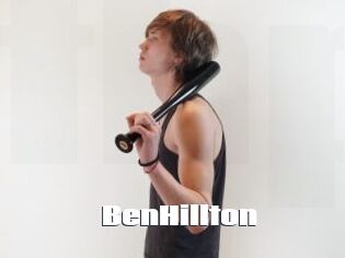 BenHillton