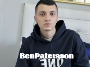 BenPatersson The hot porn