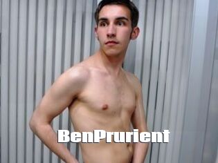 BenPrurient