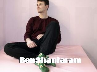 BenShantaram The hot porn