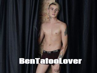 BenTatooLover