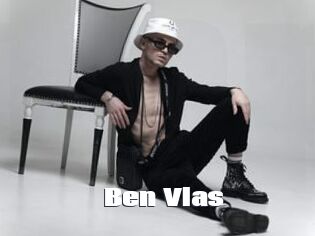 Ben_Vlas The hot porn