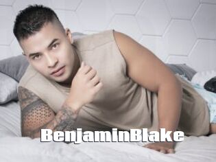 BenjaminBlake