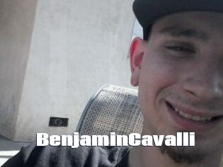 Benjamin_Cavalli