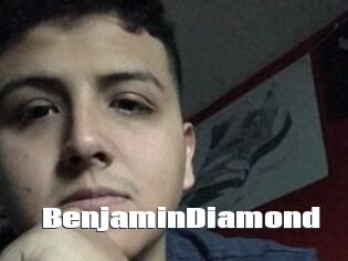 Benjamin_Diamond