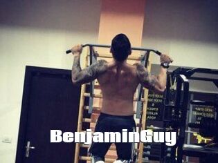 BenjaminGuy