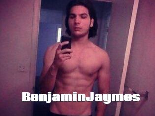 Benjamin_Jaymes