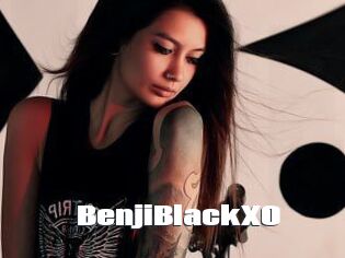 BenjiBlackXO