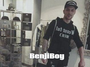 BenjiBoy