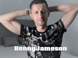 BennyJameson