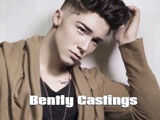 Bently_Castings