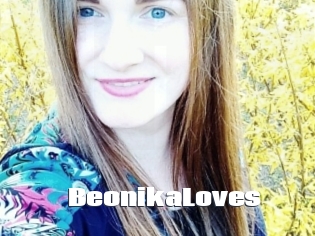 BeonikaLoves