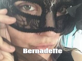 Bernadette