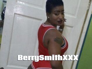 BerrySmithXXX