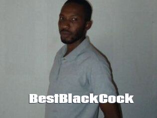 BestBlackCock