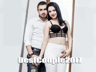 BestCouple2017