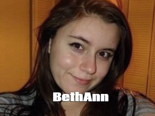 BethAnn