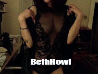 BethHowl