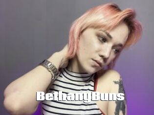 BethanyBuns