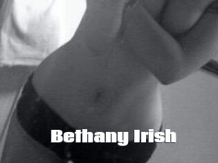 Bethany_Irish